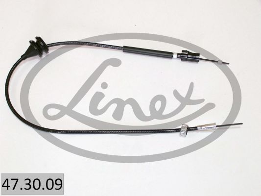 5907668216598 | Speedometer Cable LINEX 47.30.09