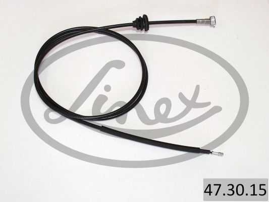 5907668216659 | Speedometer Cable LINEX 47.30.15
