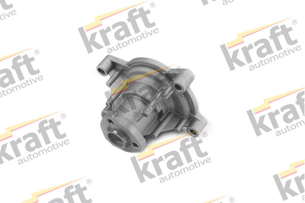 5901159213479 | Water Pump, engine cooling KRAFT 1500007