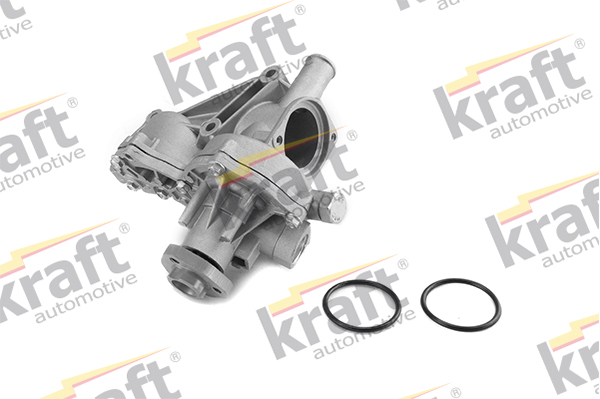 5901159103183 | Water Pump, engine cooling KRAFT 1500260