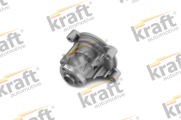 5901159120982 | Water Pump, engine cooling KRAFT 1500302