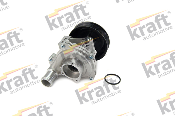 5901159197502 | Water Pump, engine cooling KRAFT 1502280