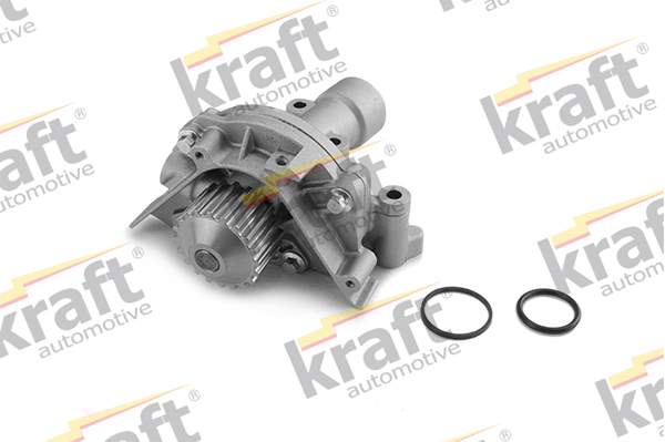 5901159213523 | Water Pump, engine cooling KRAFT 1505907