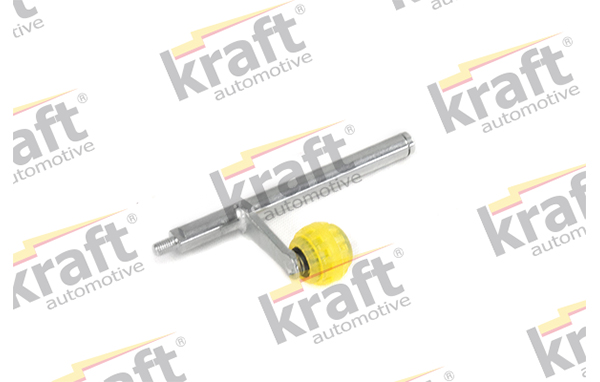 5901159118095 | Deflection Shaft, gearshift mechanism KRAFT 1680074