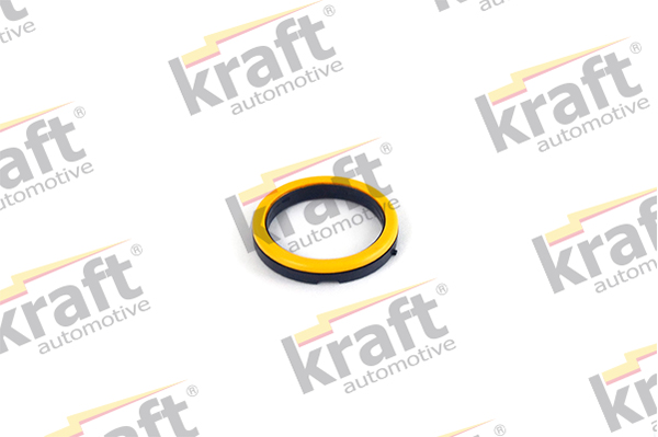 5901159010375 | Rolling Bearing, suspension strut support mount KRAFT 4090382