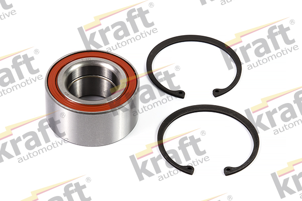 5901159159357 | Wheel Bearing Kit KRAFT 4100160