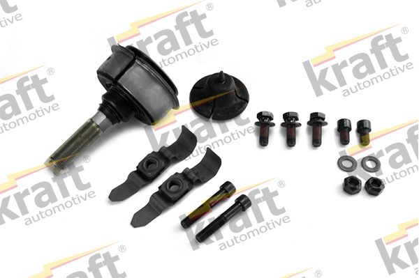5901159101721 | Repair Kit, guide strut KRAFT 4221410