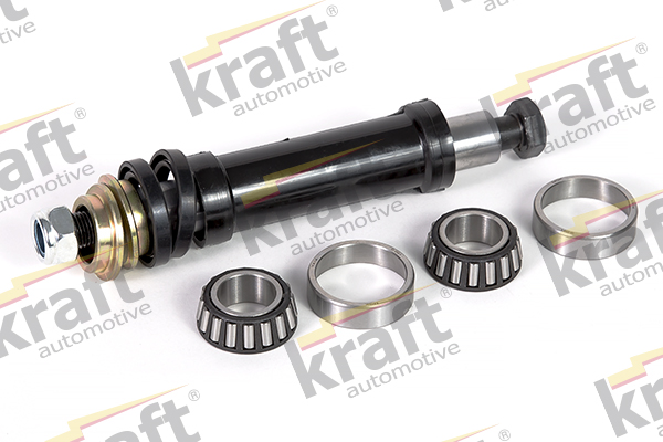 5901159208147 | Repair Kit, control/trailing arm KRAFT 4243010