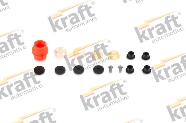 5901159119344 | Repair Kit, gear lever KRAFT 4320012