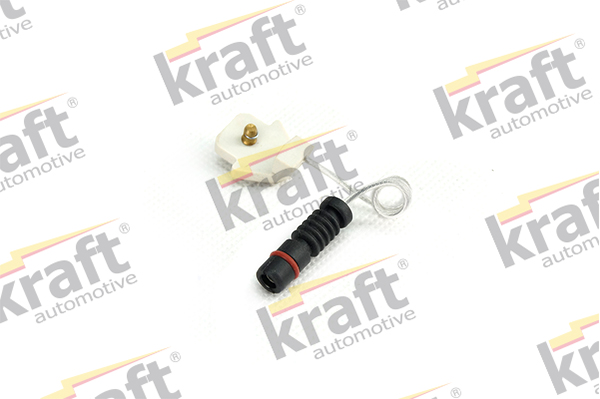 5901159101325 | Warning Contact, brake pad wear KRAFT 6121010