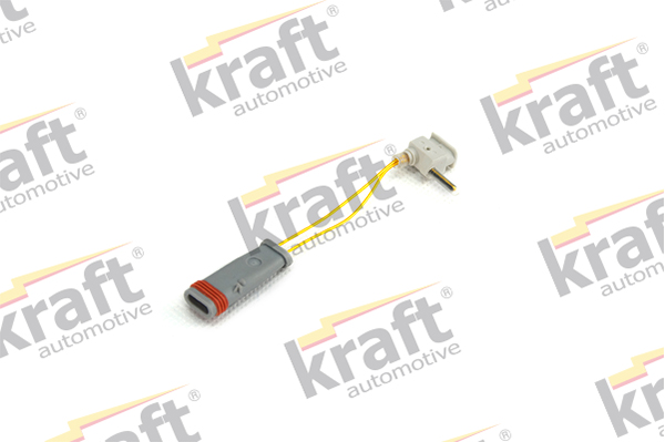 5901159101509 | Warning Contact, brake pad wear KRAFT 6121014