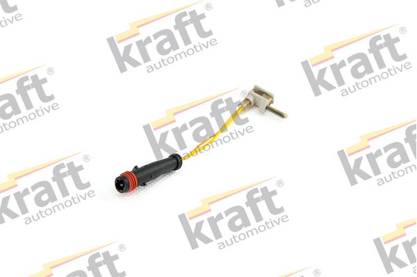 5901159101493 | Warning Contact, brake pad wear KRAFT 6121310
