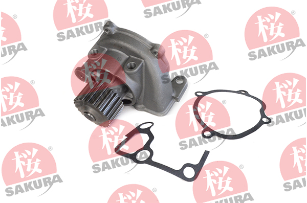 5901159027540 | Water Pump, engine cooling SAKURA 150-30-3500