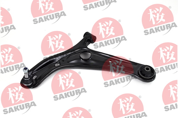 5901159088855 | Control Arm/Trailing Arm, wheel suspension SAKURA 421-20-3700