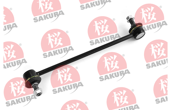 5901159054874 | Link/Coupling Rod, stabiliser SAKURA 430-30-3675