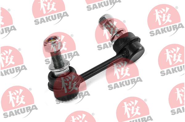 5901159182393 | Link/Coupling Rod, stabiliser SAKURA 430-10-4067