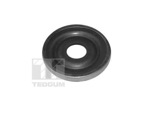 5902275104436 | Rolling Bearing, suspension strut support mount TEDGUM 00589861