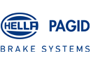 Picture for manufacturer HELLA PAGID