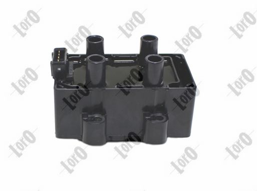 Ignition Coil ABAKUS 122-01-085