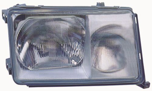 Headlight ABAKUS 440-1103L-LD-EN