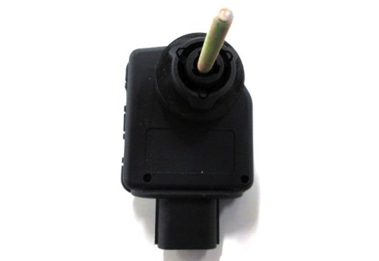 Actuator, headlight levelling ABAKUS 54-216-1152L-UD
