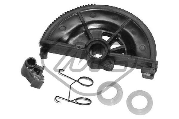 8435108408168 | Repair Kit, automatic clutch adjustment Metalcaucho 00519