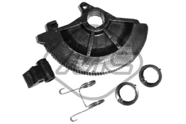 8435108409318 | Repair Kit, automatic clutch adjustment Metalcaucho 00793