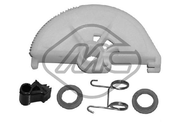 8435108413841 | Repair Kit, automatic clutch adjustment Metalcaucho 02819