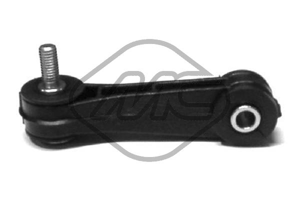 8435108437250 | Link/Coupling Rod, stabiliser Metalcaucho 04250