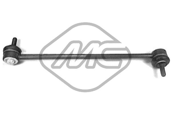 8435108463006 | Link/Coupling Rod, stabiliser Metalcaucho 05630