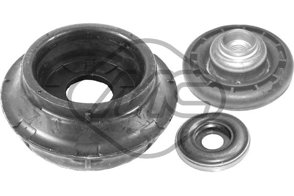 8435108464690 | Repair Kit, suspension strut support mount Metalcaucho 05724