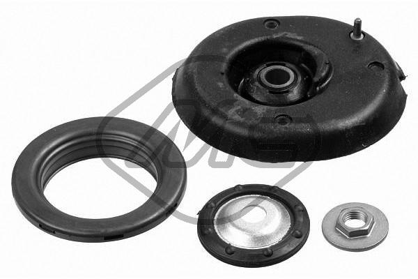 8435108467431 | Repair Kit, suspension strut support mount Metalcaucho 05876