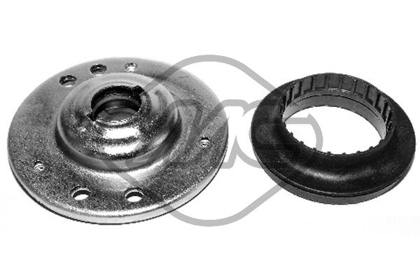 8435108467875 | Repair Kit, suspension strut support mount Metalcaucho 05889