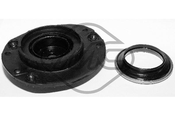 8435108471841 | Repair Kit, suspension strut support mount Metalcaucho 06147
