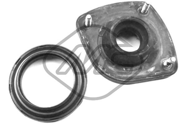 8435108471858 | Repair Kit, suspension strut support mount Metalcaucho 06148