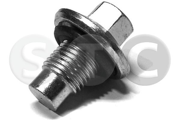 8435113837601 | Screw Plug, oil sump STC T402903