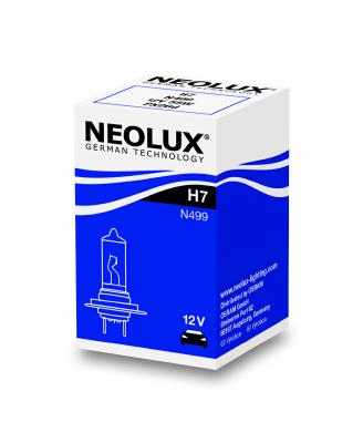 4008321765789 | Bulb, spotlight NEOLUX® N499