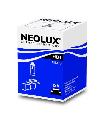 4008321990822 | Bulb, spotlight NEOLUX® N9006