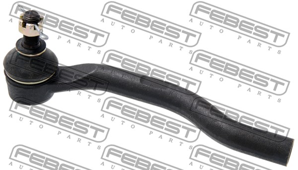 4056111074030 | Tie Rod End FEBEST 0321-FKLH