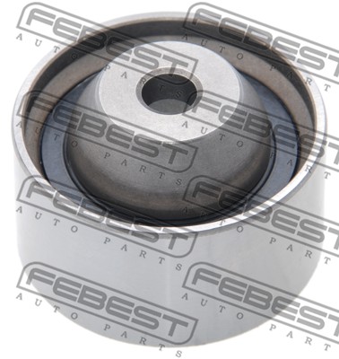 4056111074252 | Deflection/Guide Pulley, timing belt FEBEST 1288-H1