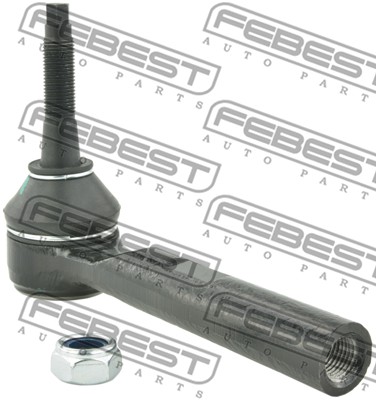 4056111132396 | Tie Rod End FEBEST 2021-CARV