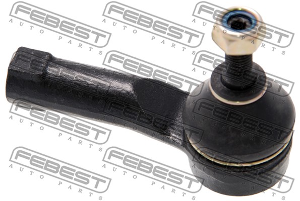 4056111072036 | Tie Rod End FEBEST 2421-CLIRH