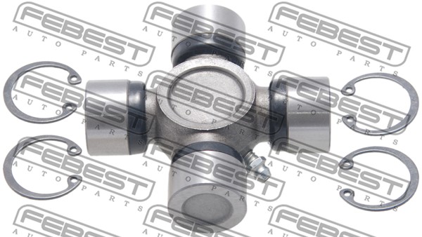4056111049953 | Joint, propshaft FEBEST ASM-76