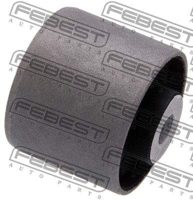 4056111079417 | Mounting, differential FEBEST BZAB-022