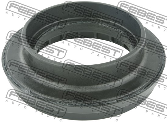 4056111122755 | Rolling Bearing, suspension strut support mount FEBEST BZB-204F