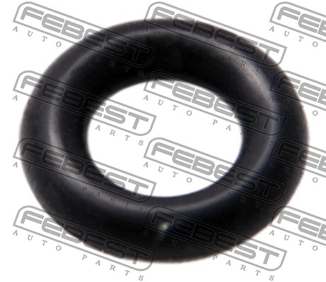 4056111074139 | Seal Ring, injector FEBEST MCP-003