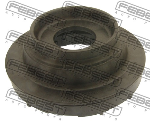4056111068985 | Rolling Bearing, suspension strut support mount FEBEST MZB-DE
