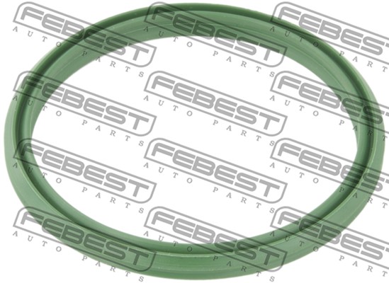 4056111123110 | Seal Ring, turbo air hose FEBEST RINGAH-007