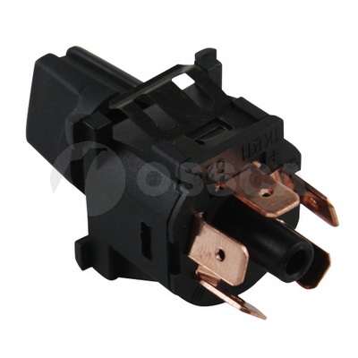 6943573016730 | Blower Switch, heating/ventilation OSSCA 01673