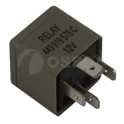 6943573077403 | Relay, air conditioning OSSCA 07740